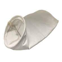 Hot Selling Polyester Filter Bag For Liquid filter bag